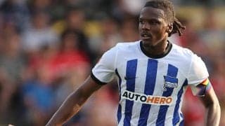 ヘルタのベルギー代表ボヤタ、母国クラブ・ブルージュに移籍　25年までの契約にサイン