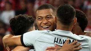 開始わずか9秒で先制ゴール　仏サッカーの“ウイイレ彷彿弾”にファン仰天「狙ったな」