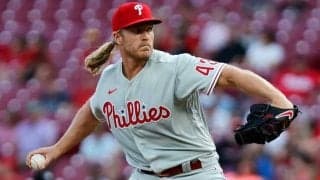 エンゼルスから「脱獄に成功」　移籍後4戦3勝のシンダーガードに日米反響「勝ち組だ」