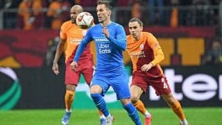 ユベントスが元ナポリのミリクをレンタルで獲得へ！