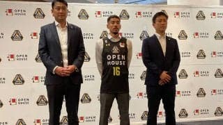 さらなる成長を求めて移籍決断…群馬クレインサンダーズに加入の並里成「優勝したい」