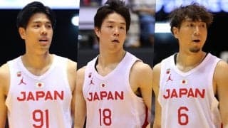 「急成長中の若手」「日本のスピードスター」「国際経験豊富なスコアラー」…W杯予選で“必見”の男子日本代表選手