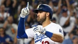 【MLB】「トレードすべきじゃなかった」　ヤ軍で不振極めた大砲、LAでの復活にファン“嘆き節”