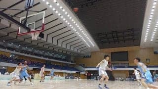 【全中2022】四日市メリノール学院が大会初優勝、布水を退けてアベック優勝を果たす