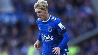 チェルシー、ゴードン獲得に97億円オファーか