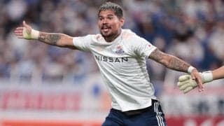 横浜FMのFWレオ・セアラにサウジ行きの噂？ 元神戸＆C大阪のダンクレーが阻止と報道も本人が完全否定「電話したことない」