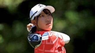 17歳馬場咲希、快挙後初の国内ツアー参戦が決定　9月16日開幕・住友生命Vitalityレディス