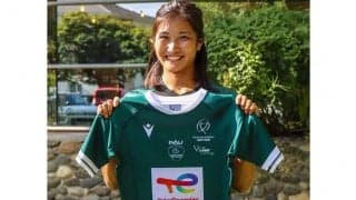 きっかけは5年前の“苦い記憶”　女子ラグビー元日本代表がフランス挑戦を決意した理由