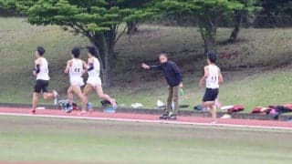 【特集】長距離夏合宿取材　花田勝彦駅伝監督インタビュー