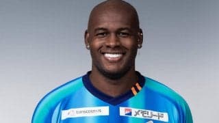 J1昇格目指す長崎、元コロンビア代表FWイバルボが一時帰国…左ヒザ内側半月板損傷で手術