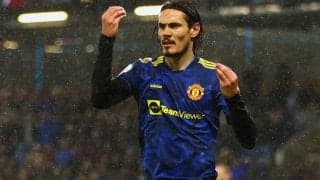 注目のカバーニ、バレンシアと合意か