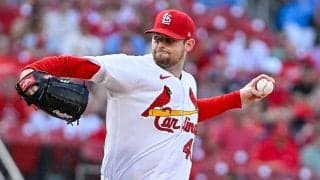 【MLB】防御率0.35、無双左腕を「返してくれ」　新天地での快挙達成にヤ軍ファン悲嘆止まらず