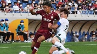 「内容で上回ったヴィッセル神戸」が韓国勢に屈した理由【ACLから浮かび上がるアジアサッカーの「構図」】(1)