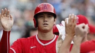 大谷翔平＆水原通訳を被写体に　米写真家のチョイスに日米反響「遂にお気に入りが…」