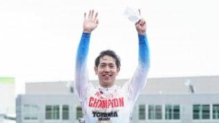 【富山競輪G3】松浦悠士が16回目の記念V！