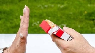 禁煙の日、ご存じですか？