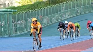 脇本雄太が19連勝でS級連勝記録を更新！