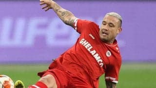 ナインゴラン、ワイナルドゥム負傷離脱のローマに逆オファー？