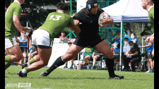 「常に自分らしく」（前田）／春季インタビュー集２