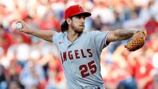 【MLB】1年9億円契約も長期離脱のエ軍右腕　キャリア左右の“最後の数週間”は「とても重要」