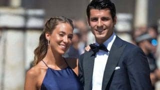 きっかけはインスタのDM！モラタとモデル妻の馴れ初めが意外