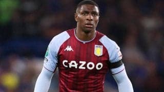 アストン・ビラDFホースが英2部のワトフォードへレンタル移籍