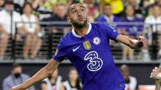 今夏退団噂のチェルシーMFツィエク、古巣のアヤックスに復帰？