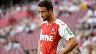 元ドイツ代表FWウートが手術へ…最低3週間の離脱か