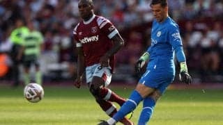 「美しい…」シティGKエデルソンの十八番“低弾道パントキック”集が脚光「ベストなキッカーだ」