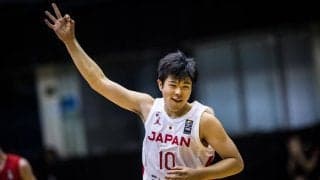 男子U18日本代表、イランに手痛い逆転負けも8強入り – FIBA U18アジア選手権2022グループラウンド最終日