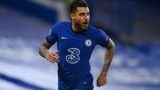 ウェストハム、チェルシーDFエメルソンを完全移籍で獲得！