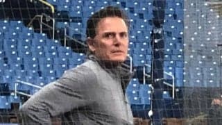 【MLB】エンゼルス売却検討　大谷翔平の代理人が球場に姿見せるも「コメントできない」