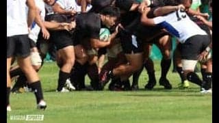 ２点差で帝京大Ｂに敗戦、さらなる飛躍に期待