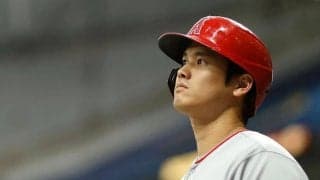 【MLB】売却検討エンゼルス、4連敗で今季最多「借金19」　大谷翔平は休養明け3試合ぶり安打