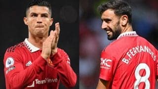 「残留でも移籍でも喜ぶ」　C・ロナウドの去就問題に同胞ブルーノが発言