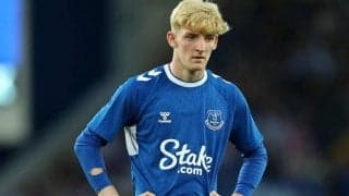 チェルシーが97億円オファーのU-21イングランド代表FWゴードン、エバートンに移籍希望を訴え