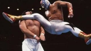 ザ・コブラvsザ・バンピートの放送がいきなりストップ。プロレス史に残る迷勝負は、ケンコバ曰く「時空を歪ませた」