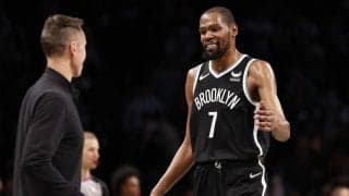 オーナーやGM、指揮官との協議の末、トレード要求していたデュラントがネッツ残留へ