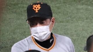 原巨人　今オフＦＡ戦線に参戦か　ターゲットに浮上した「選手の名前」