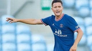 エレーラがPSGとまもなく契約解消、アスレティック復帰迫る