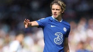 エバートンがチェルシーに逆オファー？ ゴードン放出なら若手のレンタルを要求