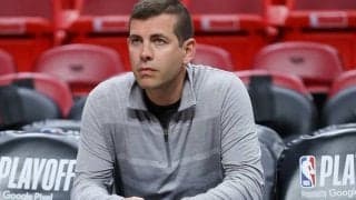 セルティックスGM「我々はこのチームで前進していくことを楽しみにしています」