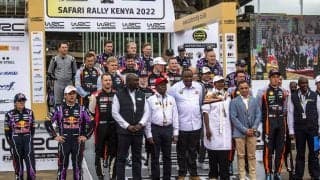 2023年のWRCカレンダーは全14戦に拡大か、ヨーロッパ外イベントが増加へ