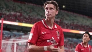 「確定演出」「2日後に無敵に」浦和FWユンカーがお気に入りの『麺創房 無敵家』でチャーシュー450gのドカ盛りを食べる！ ACL全北現代戦でハットトリック再現か!?