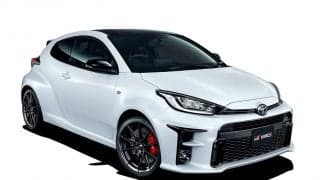 トヨタ、「KINTO FACTORY」の対象ラインナップにGRヤリスを追加