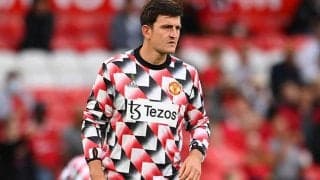 マグワイアにチェルシー移籍なし、ユナイテッドでポジション争いへ