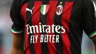 「最高かっけえ」「ひどいゴミ」連覇目指すミラン、オリーブグリーンの3rdユニにファンは二極の意見