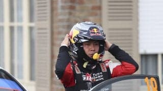 トヨタのラトバラ代表「タカはこれからはポディウムを狙う時期」