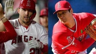 【MLB】大谷翔平を知る元エ軍コーチがWBC米国代表入閣　トラウトと対決なら「素晴らしい！」