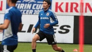 日本代表MF柴崎岳も参加、レガネスがロンドンの日系Jrチームと交流